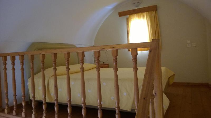 Anemomilos Suites image