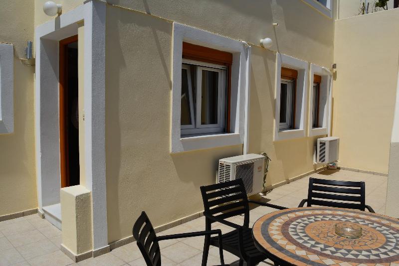 Anemomilos Suites image