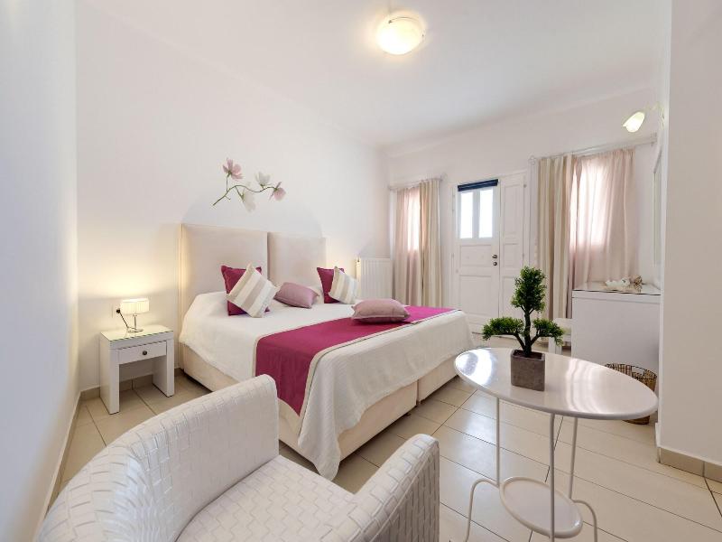 Dream Island Hotel image