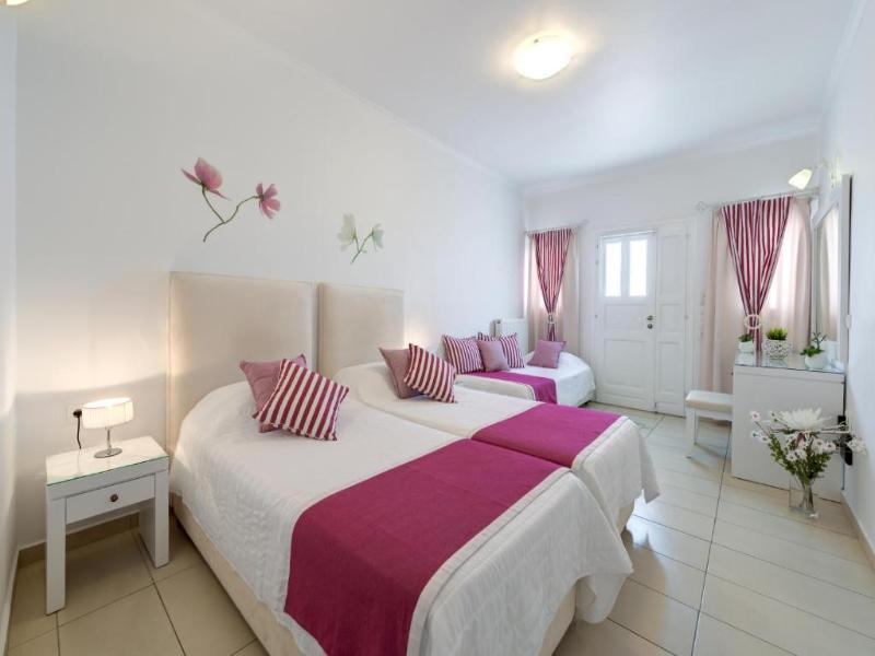 Dream Island Hotel image