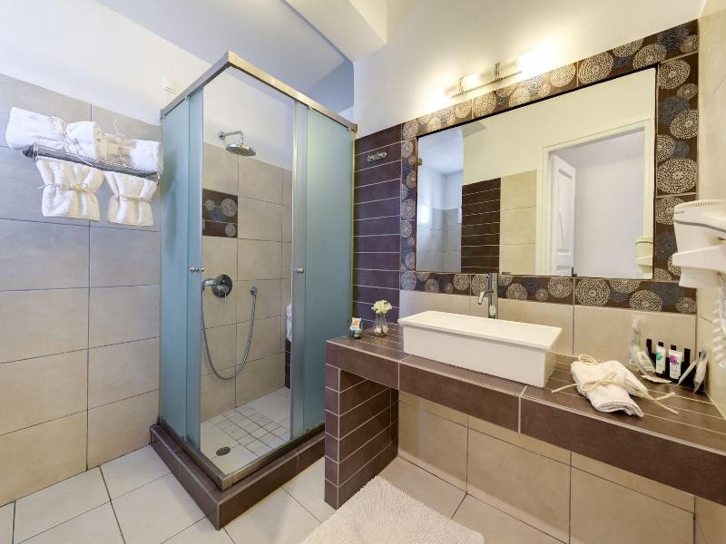 Dream Island Hotel image