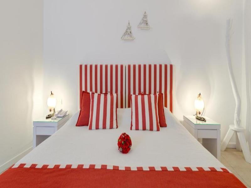 Dream Island Hotel image