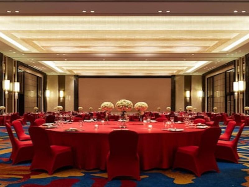 Wanda Realm Huaian image