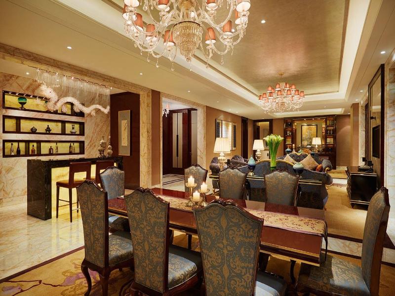 Wanda Realm Huaian image