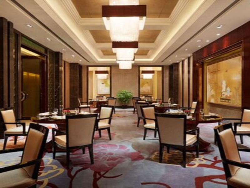 Wanda Realm Huaian image