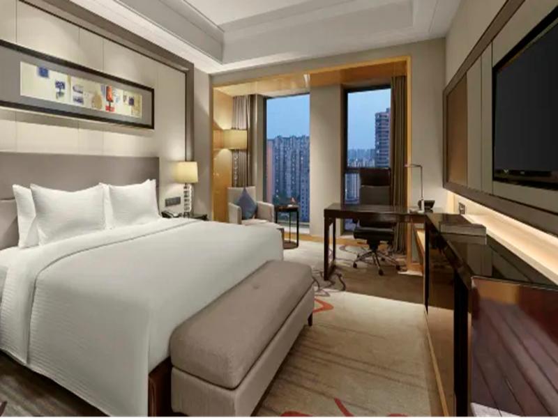 Wanda Realm Huaian image