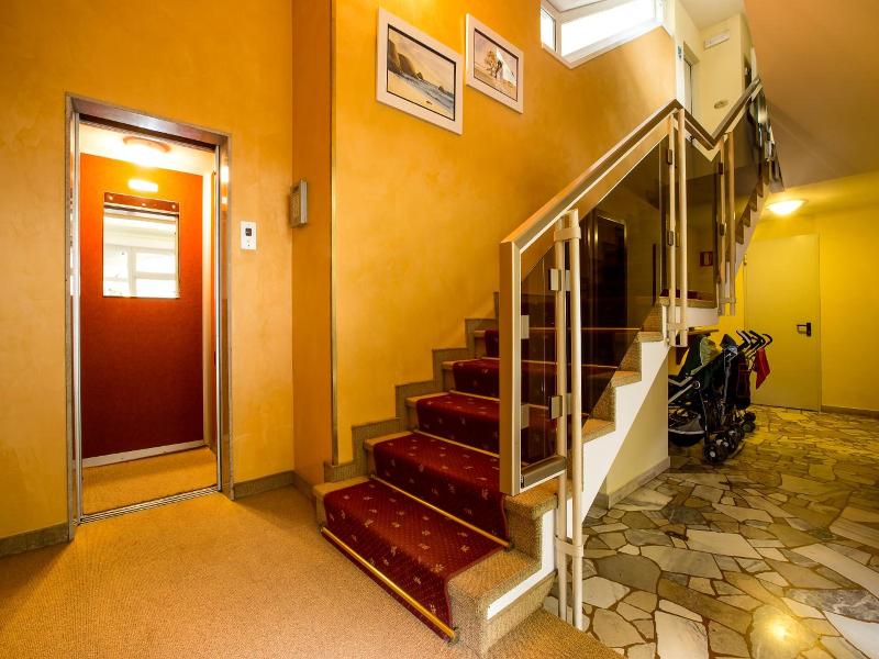 Hotel San Marco image