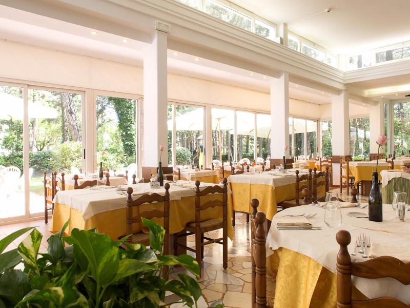Hotel San Marco image