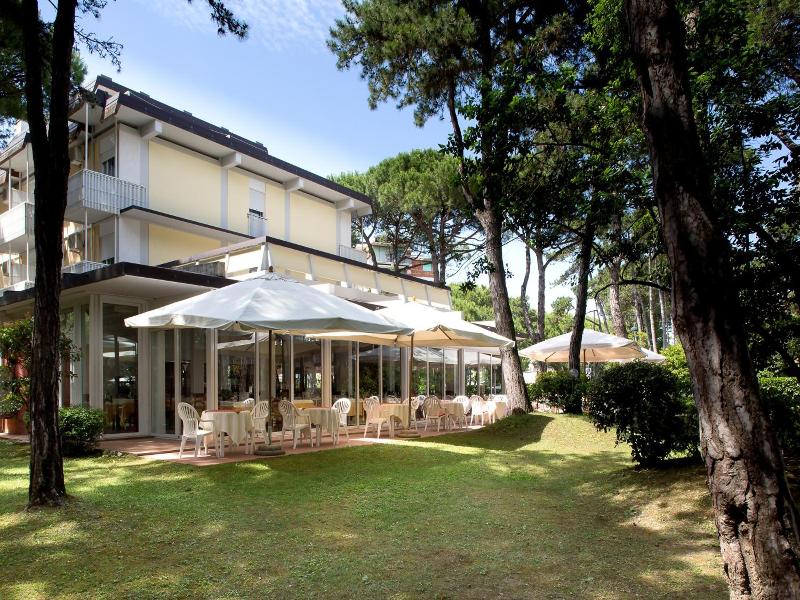 Hotel San Marco image