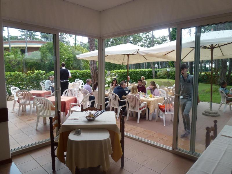 Hotel San Marco image