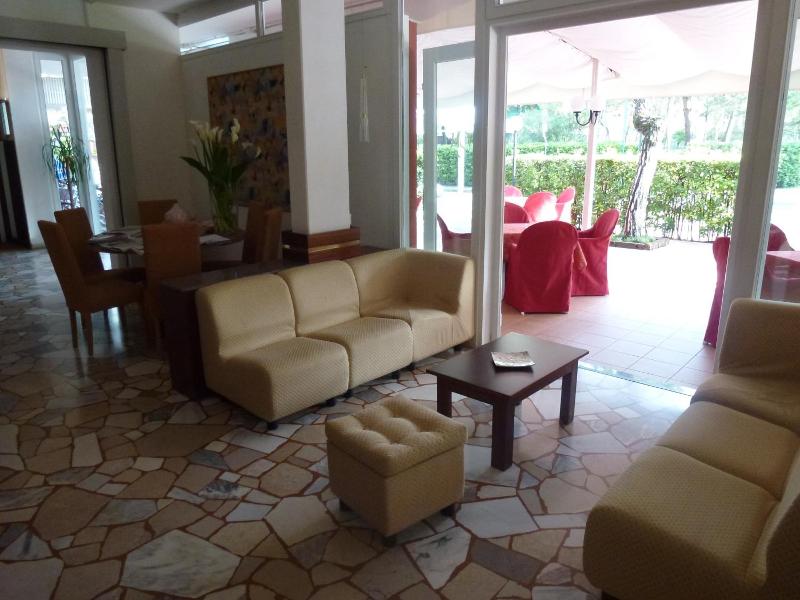 Hotel San Marco image