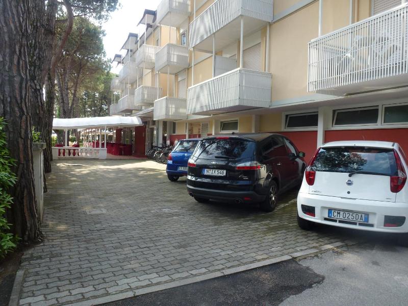 Hotel San Marco image