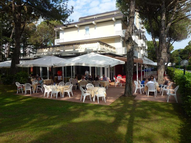 Hotel San Marco image