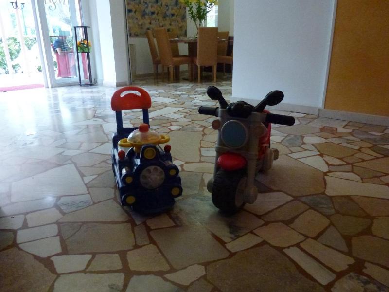 Hotel San Marco image