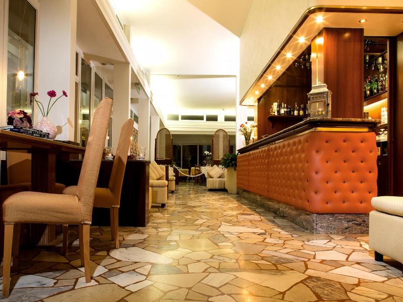 Hotel San Marco image