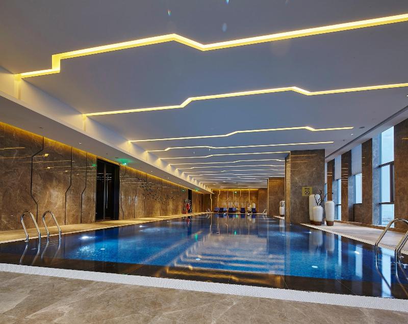 Wanda Realm Dongying image