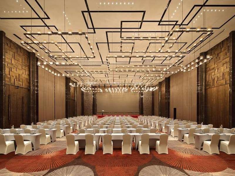 Wanda Realm Dongying image