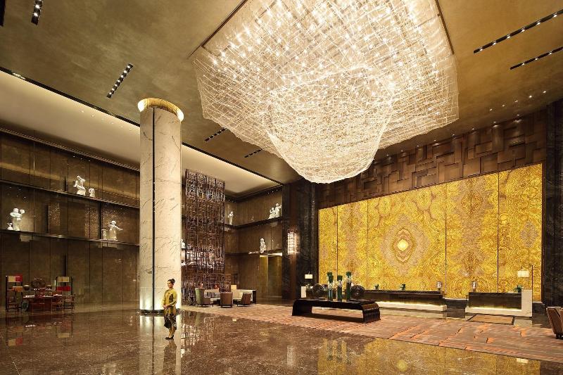 Wanda Realm Dongying image