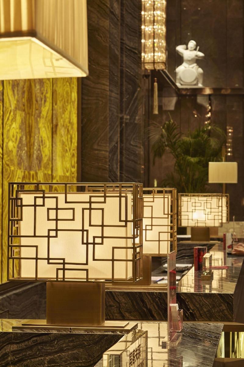 Wanda Realm Dongying image