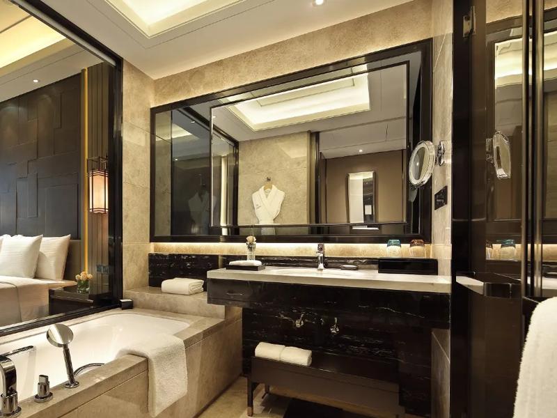 Wanda Realm Dongying image