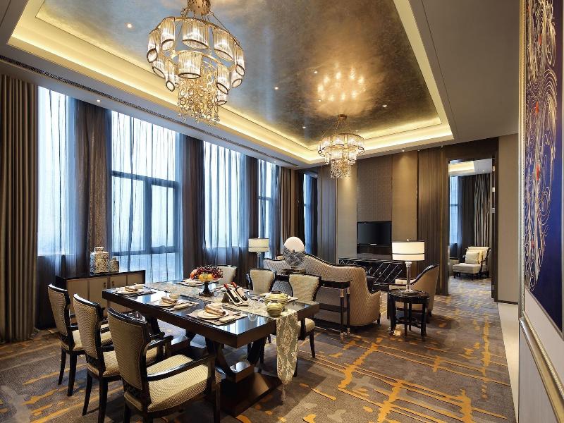 Wanda Realm Dongying image 7