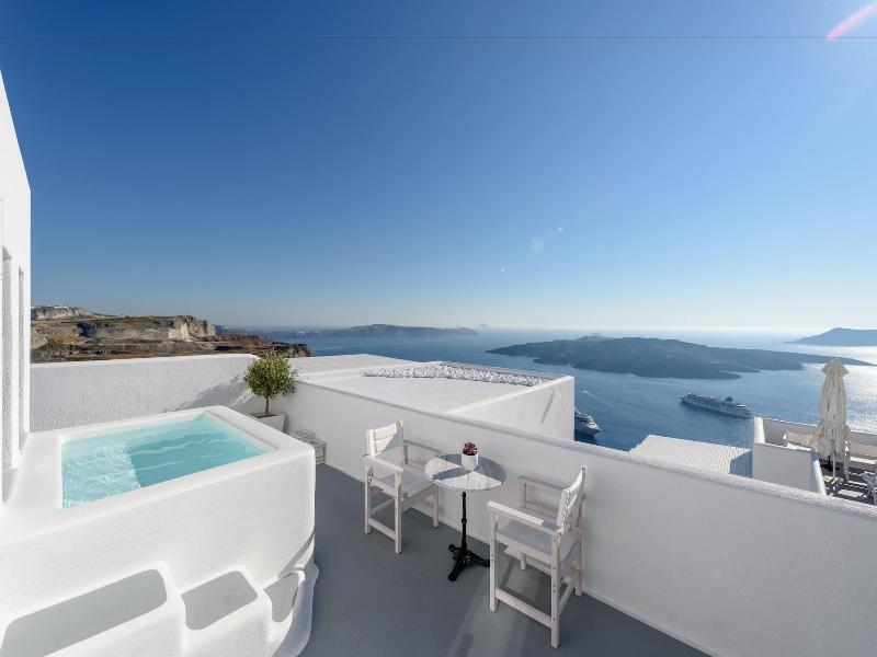 Kamares Apartments image