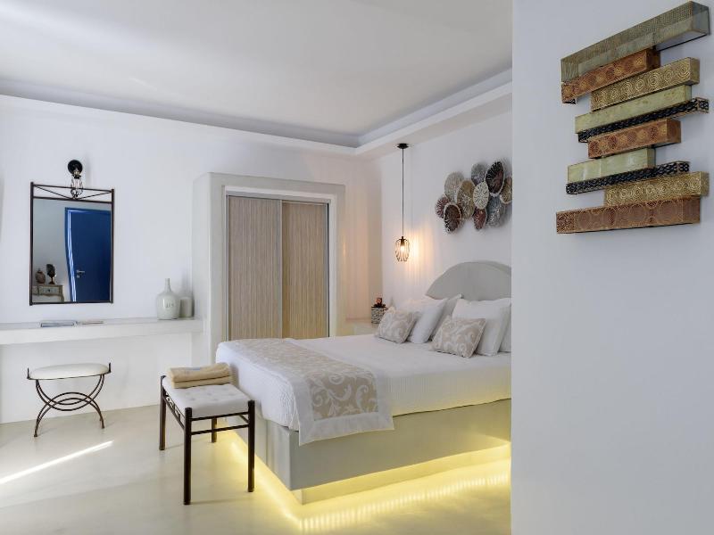 Kamares Apartments image