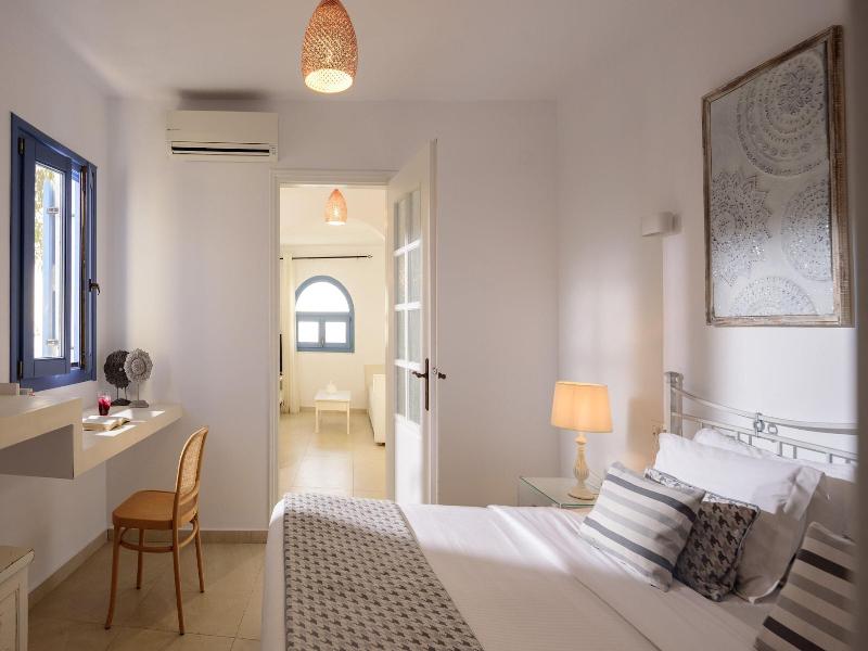 Kamares Apartments image