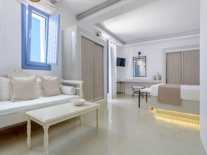 Kamares Apartments image