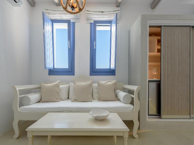 Kamares Apartments image