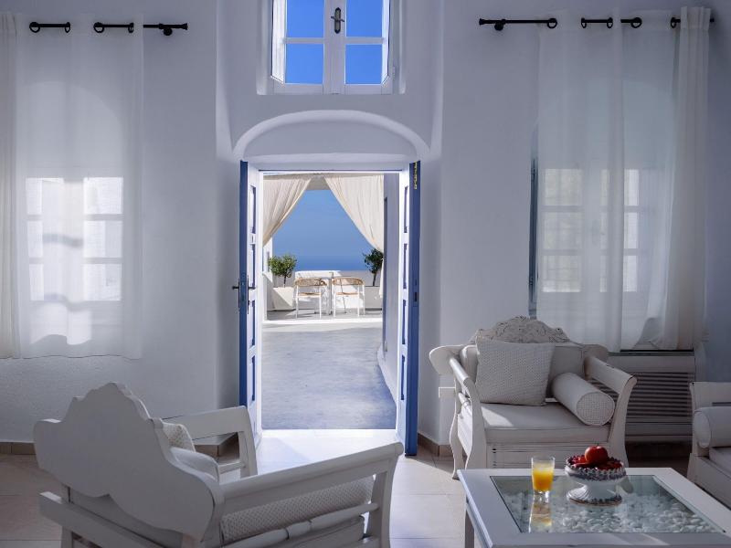 Kamares Apartments image