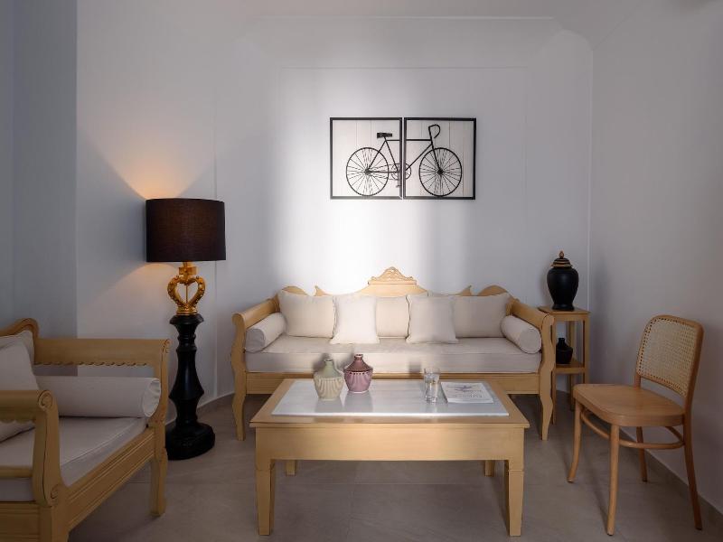 Kamares Apartments image