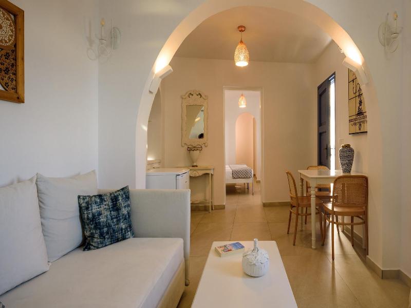 Kamares Apartments image