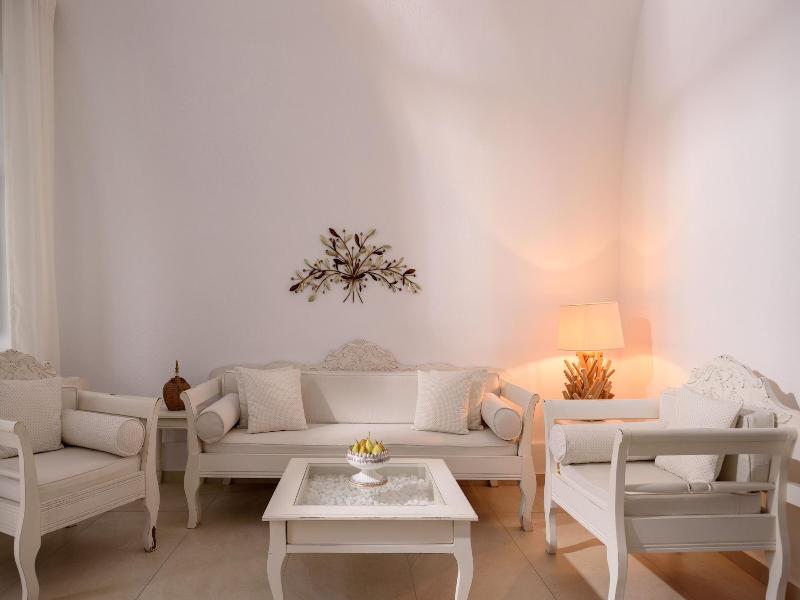 Kamares Apartments image