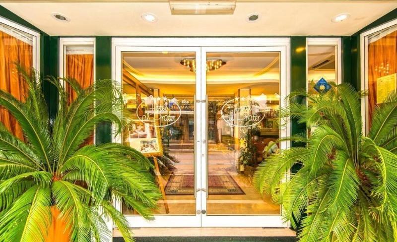 Hotel Al Prater image