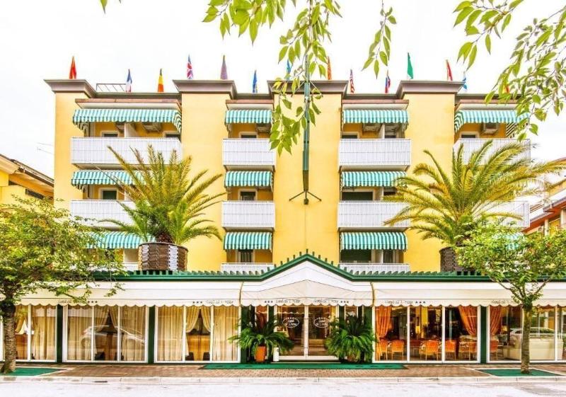 Hotel Al Prater image
