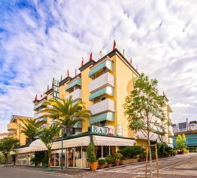Hotel Al Prater image