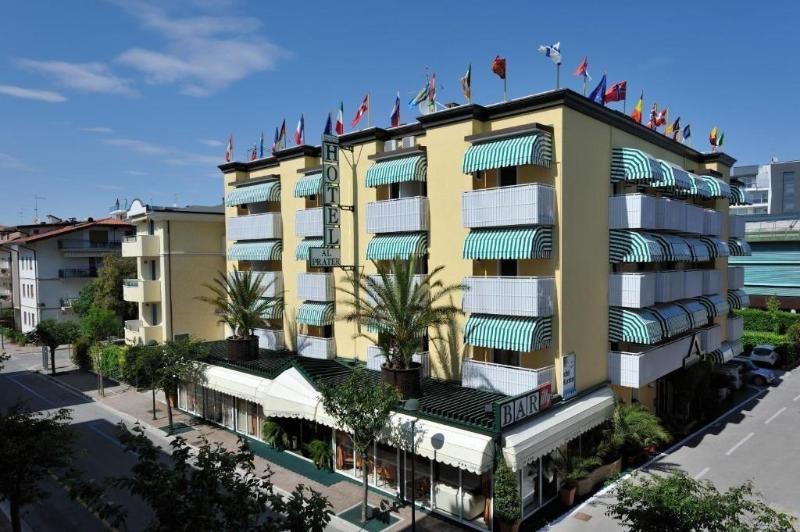 Hotel Al Prater image