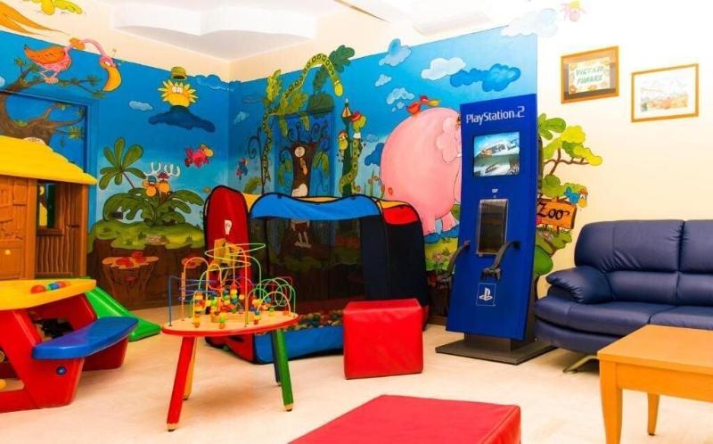 Hotel Al Prater image