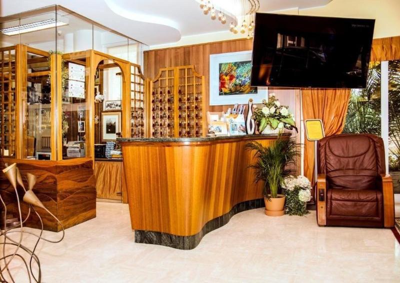 Hotel Al Prater image