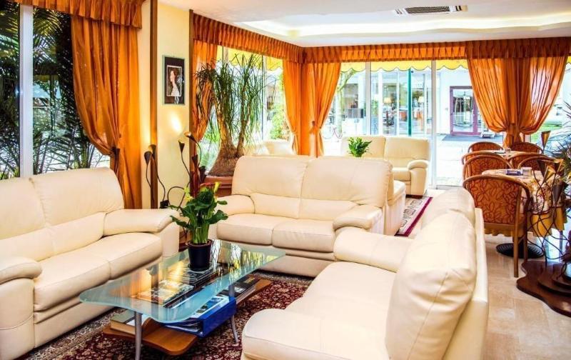 Hotel Al Prater image