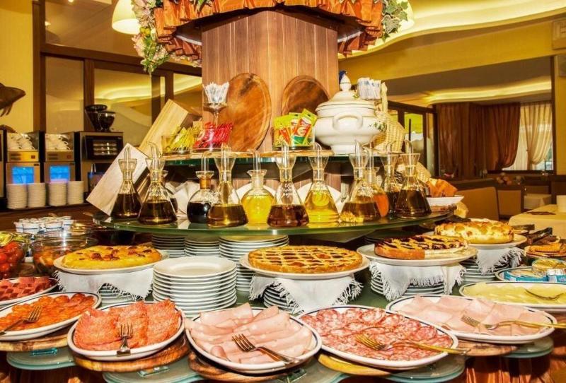Hotel Al Prater image