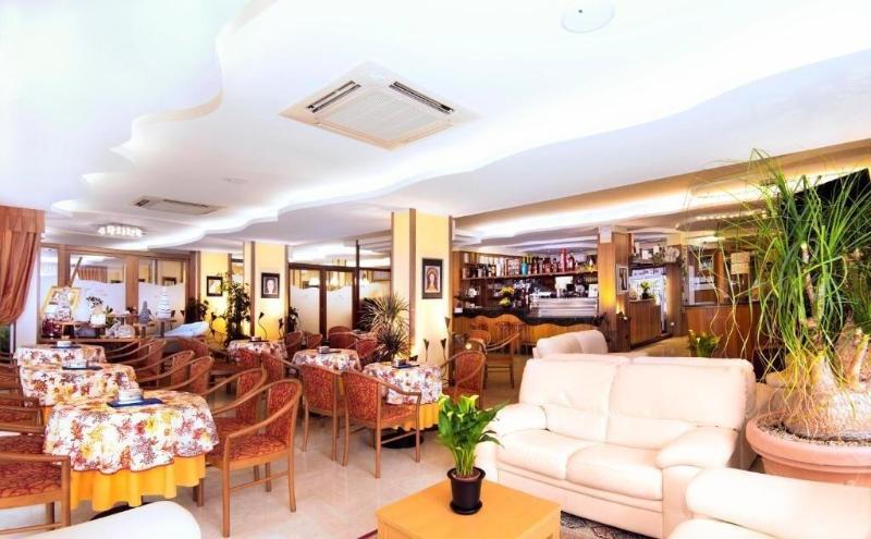 Hotel Al Prater image