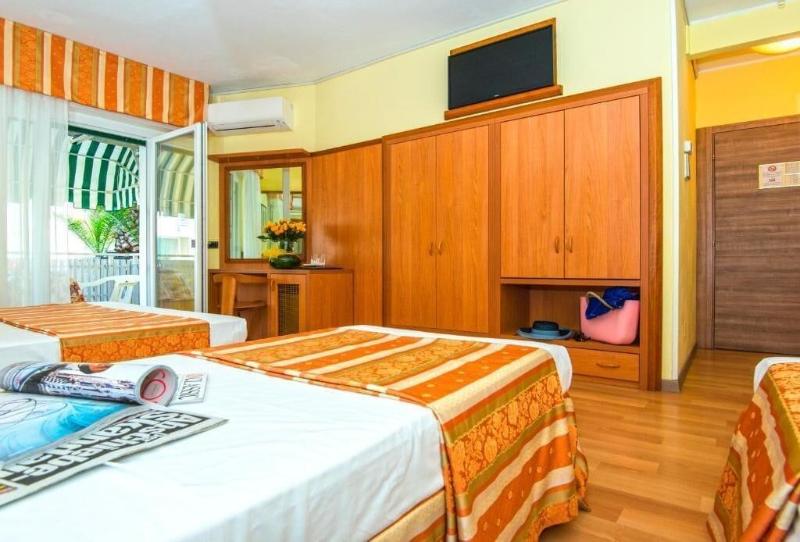 Hotel Al Prater image
