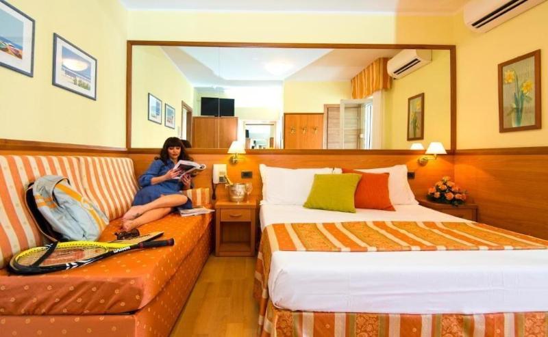 Hotel Al Prater image