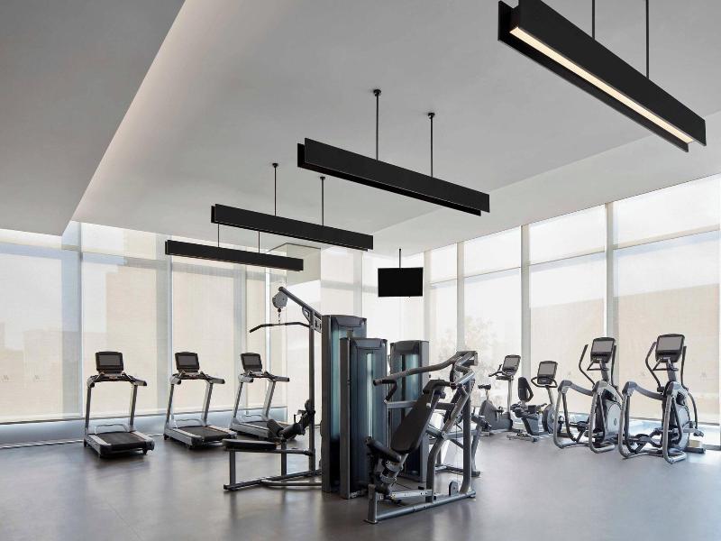 Jiaxing Marriott Hotel image