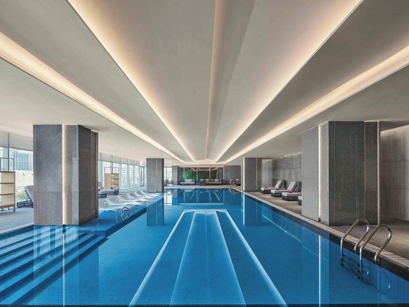 Jiaxing Marriott Hotel image