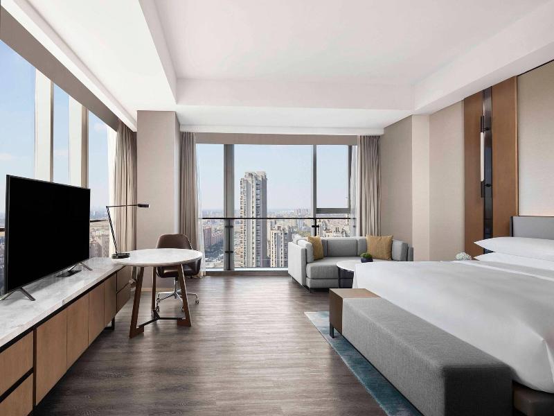 Jiaxing Marriott Hotel image