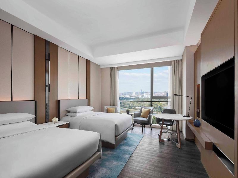Jiaxing Marriott Hotel image