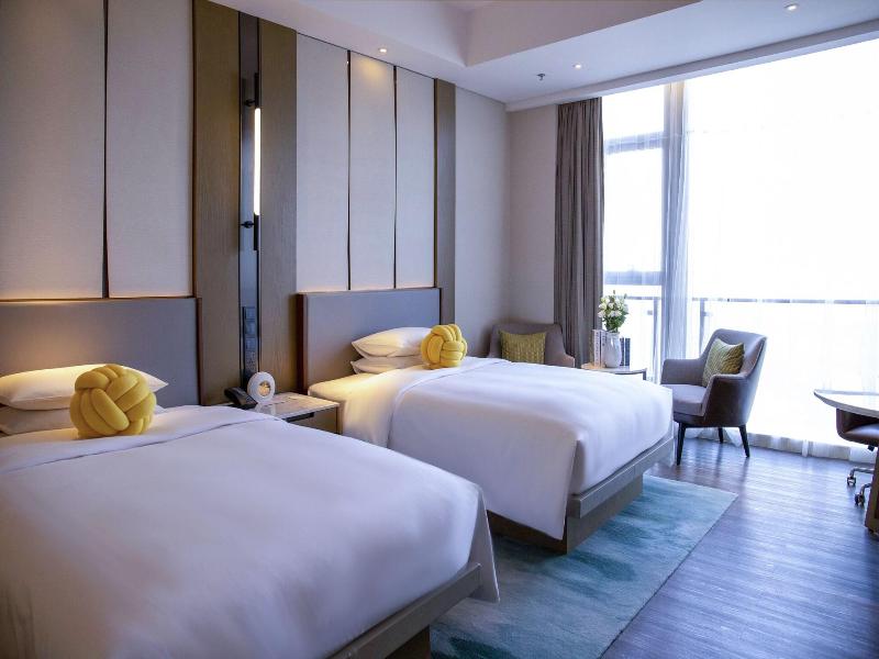 Jiaxing Marriott Hotel image